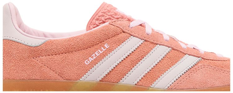 Adidas Wmns Gazelle Indoor Wonder Clay Gum