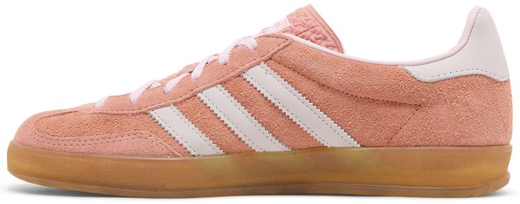 Adidas Wmns Gazelle Indoor Wonder Clay Gum
