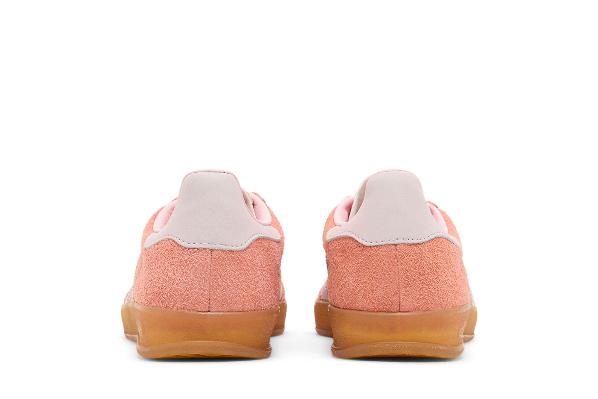 Buy Wmns Gazelle Indoor 'Wonder Clay Gum' - IE2946 | GOAT