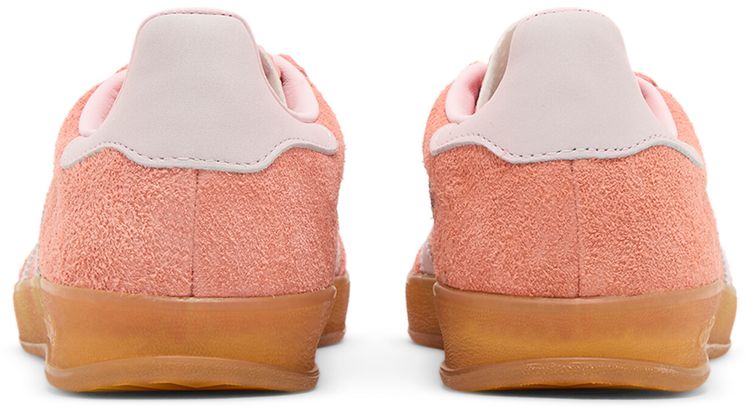 Adidas Wmns Gazelle Indoor Wonder Clay Gum