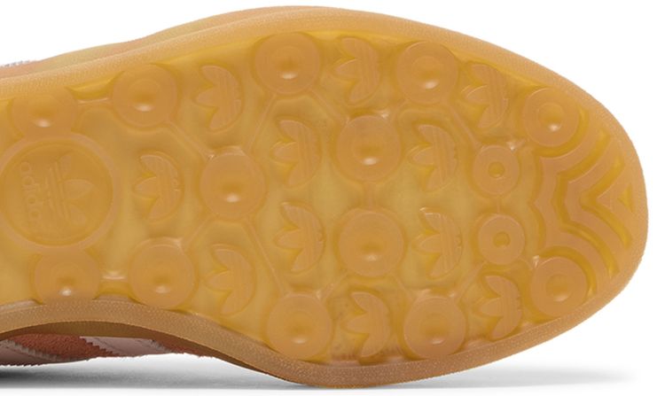 Adidas Wmns Gazelle Indoor Wonder Clay Gum