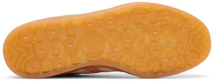 Adidas Wmns Gazelle Indoor Wonder Clay Gum