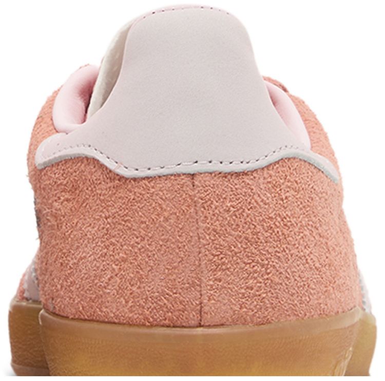 Adidas Wmns Gazelle Indoor Wonder Clay Gum