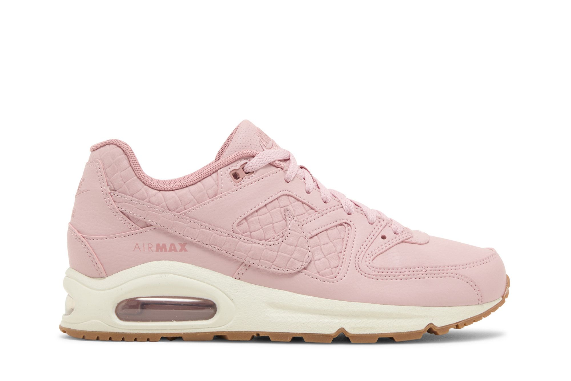 Air max command pink deals