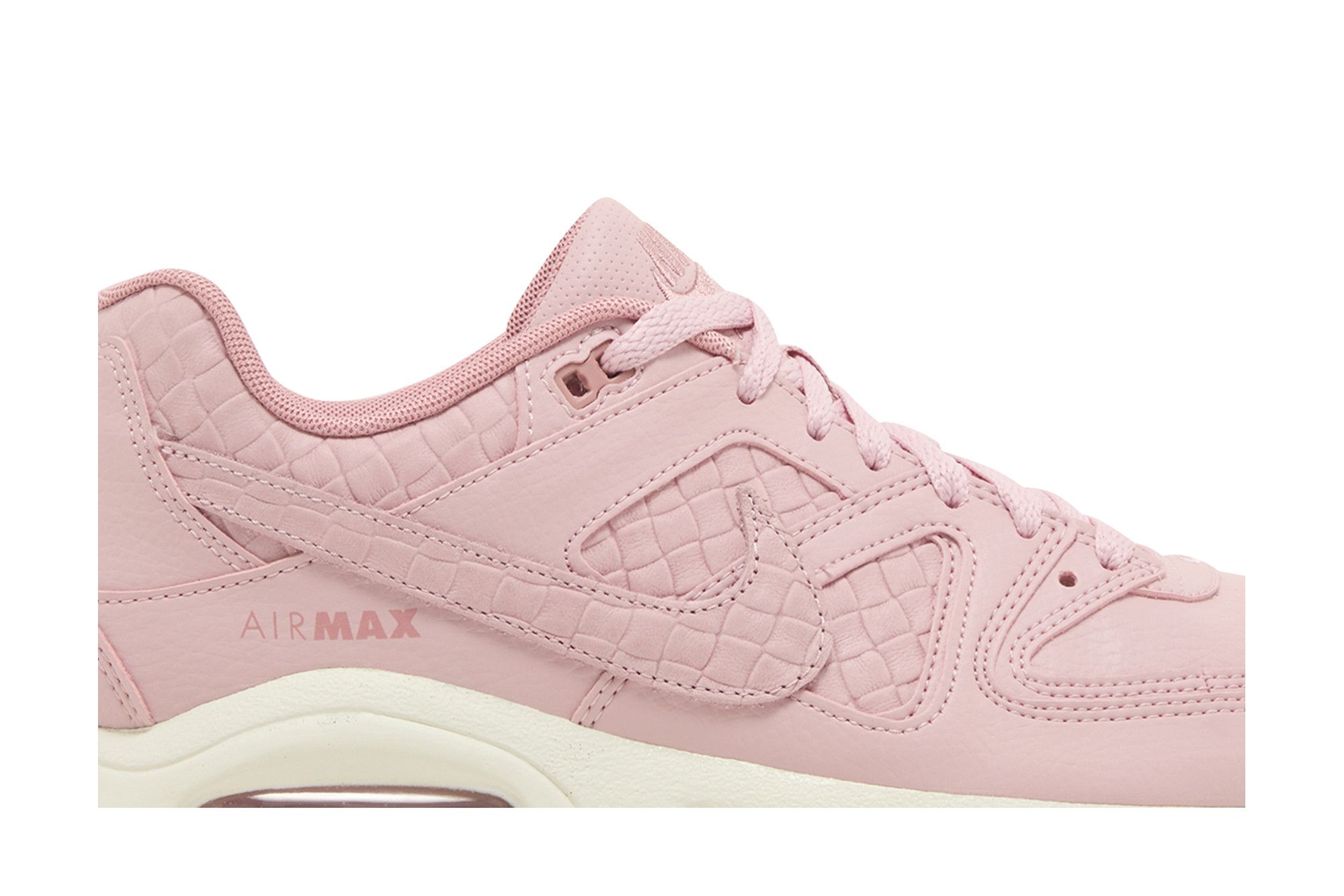 Nike air max command womens pink shop