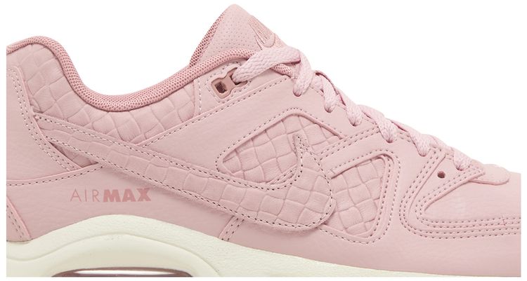 Wmns Air Max Command Premium Pink Glaze