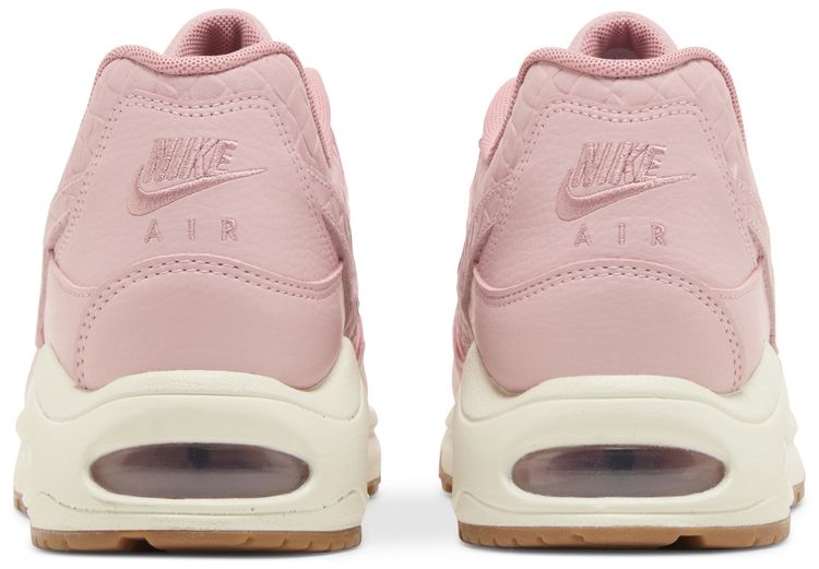 Wmns Air Max Command Premium Pink Glaze