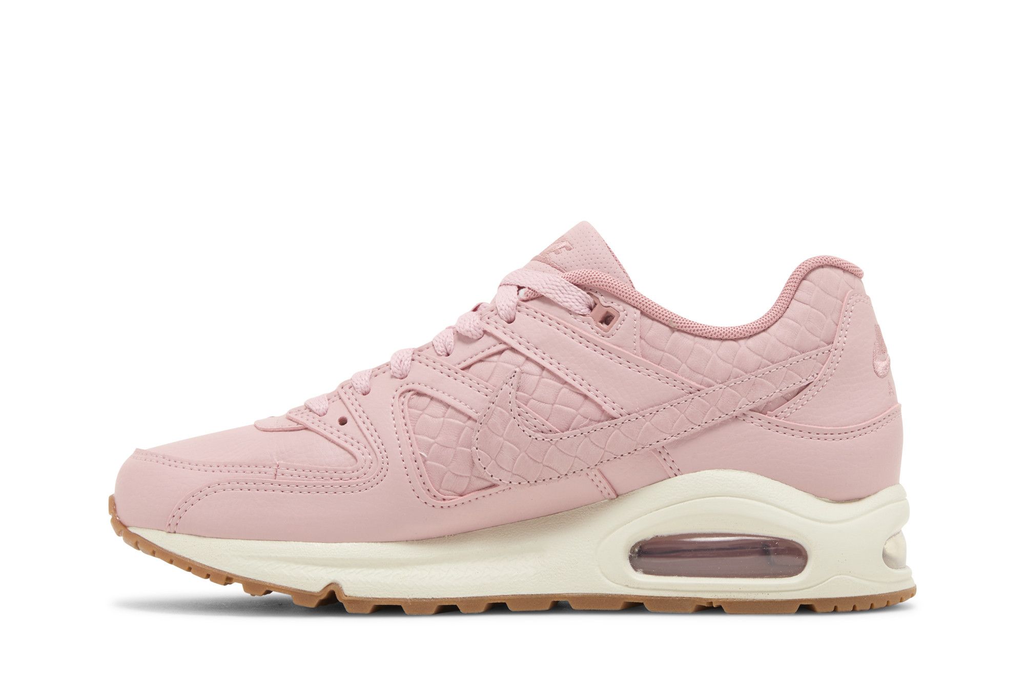Buy Wmns Air Max Command Premium Pink Glaze 718896 600 GOAT IT