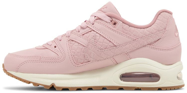 Wmns Air Max Command Premium Pink Glaze