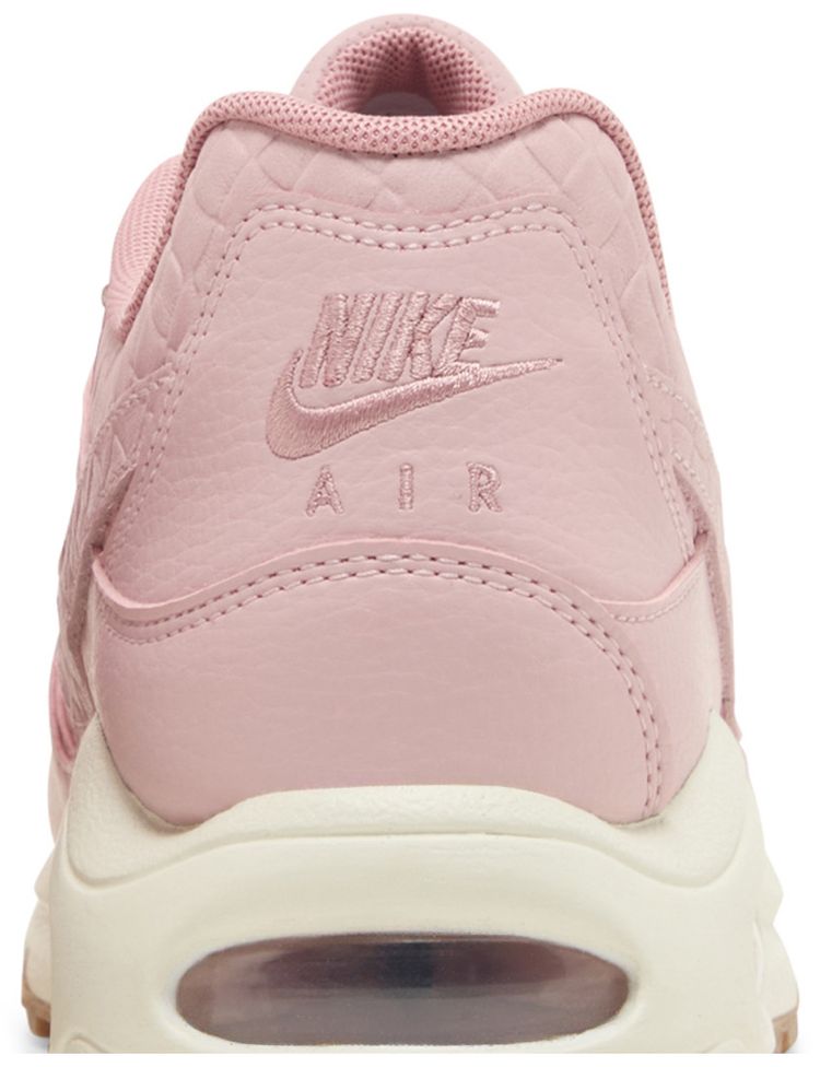 Wmns Air Max Command Premium Pink Glaze