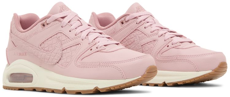 Wmns Air Max Command Premium Pink Glaze