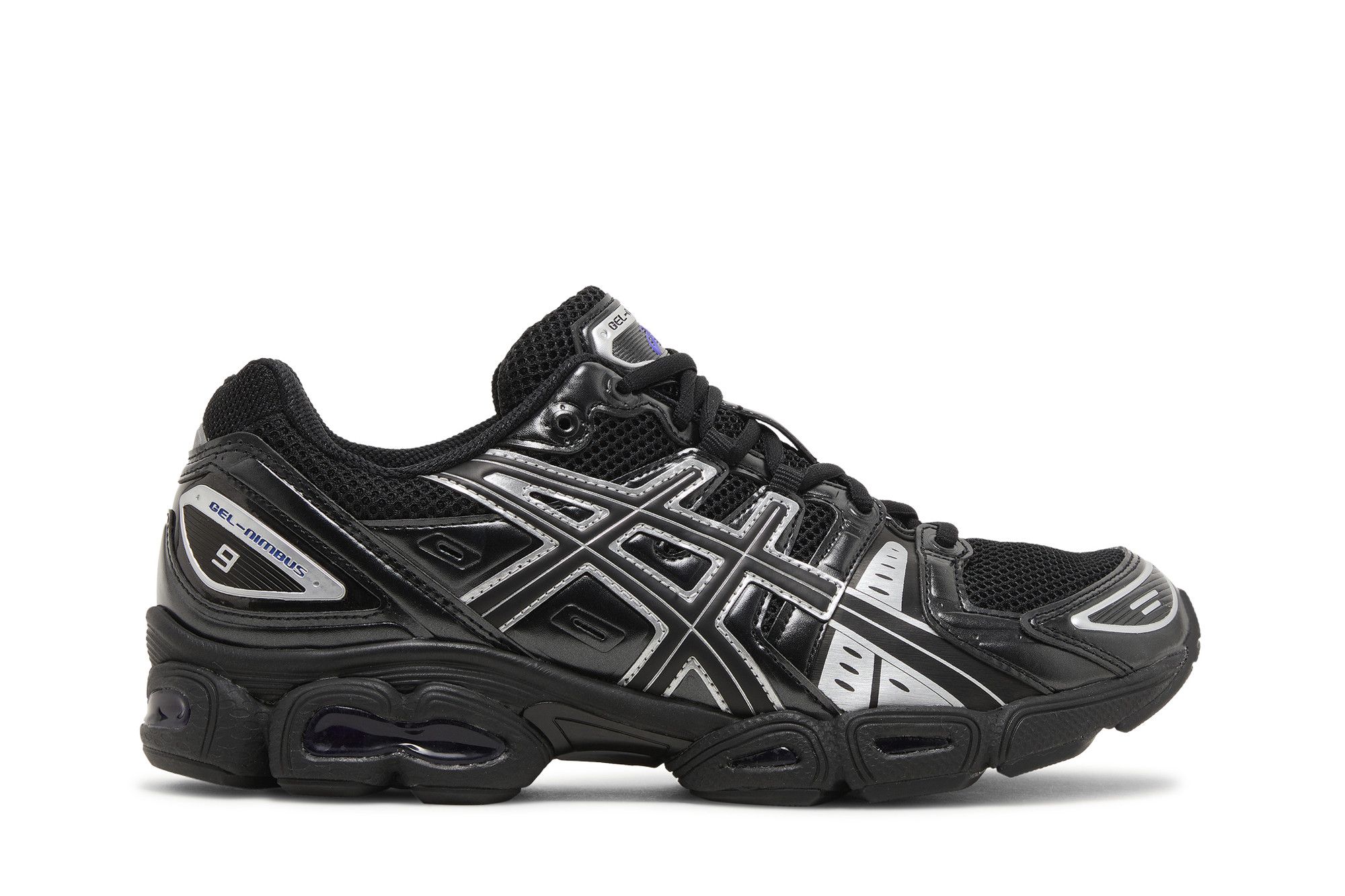 Gel nimbus black online