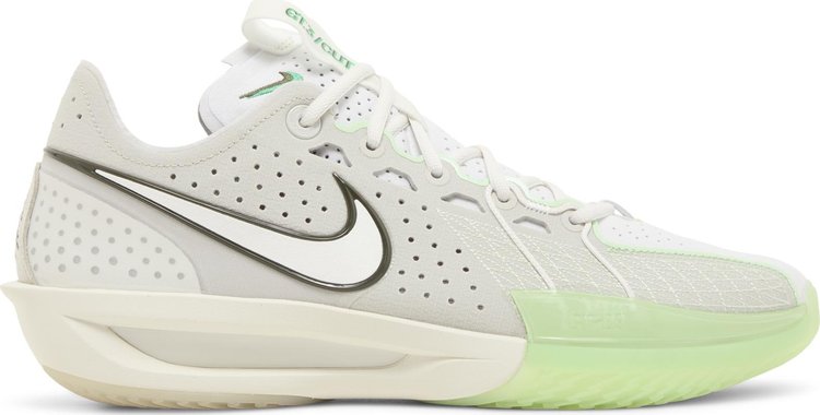 Air Zoom GT Cut 3 Vapor Green