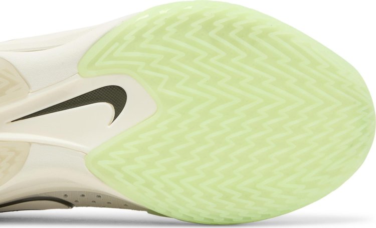 Air Zoom GT Cut 3 Vapor Green