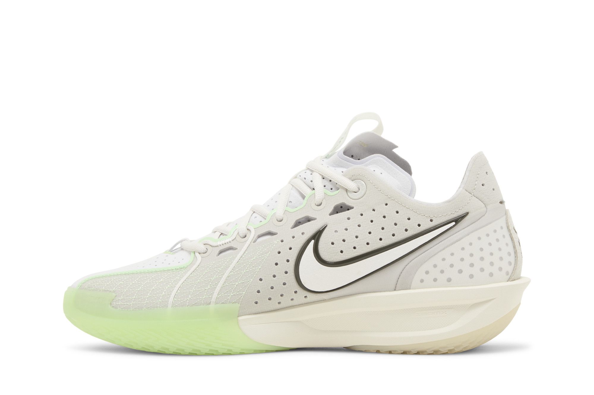 Buy Air Zoom GT Cut 3 'Vapor Green' - DV2913 003 | GOAT