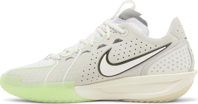 Air Zoom GT Cut 3 Vapor Green