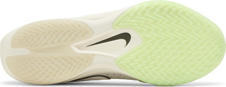 Air Zoom GT Cut 3 Vapor Green