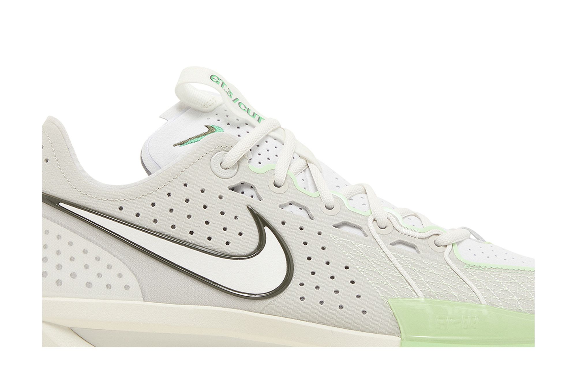 シューズ(男性用) NIKE AIR ZOOM G.T. CUT 3 EP 'VOLT' Nike Air Zoom GT Cut 3 EP Vapor Green - DV2918-003 | eBay