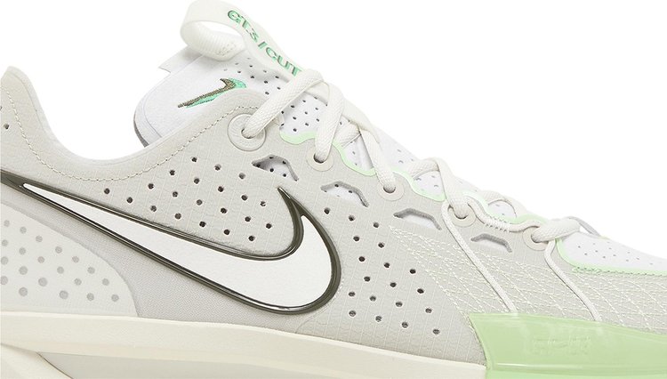 Air Zoom GT Cut 3 Vapor Green