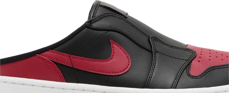 Air Jordan 1 Mule Golf Bred