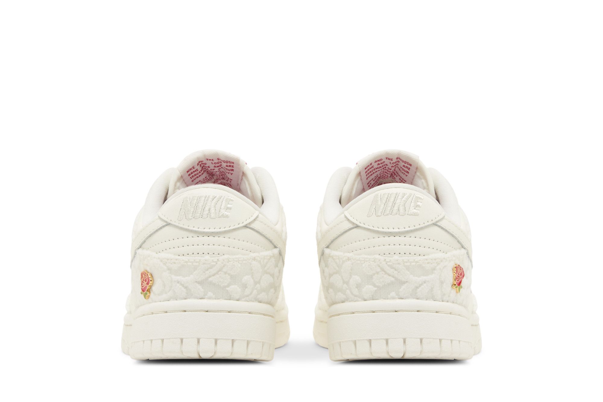 Size 10.0 Wmns Dunk Low Give Her Flowers