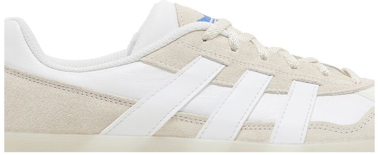 Mark Gonzales x adidas Aloha Super Crystal White