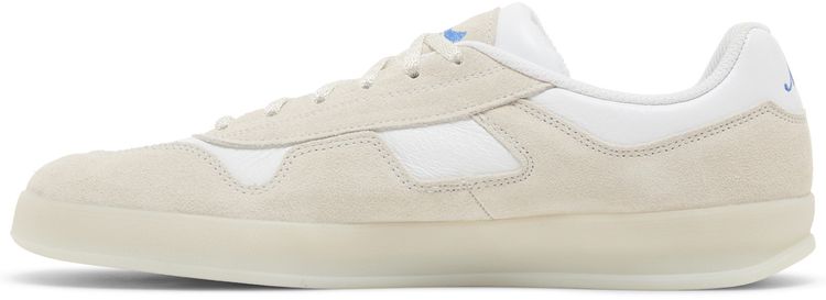 Mark Gonzales x adidas Aloha Super Crystal White