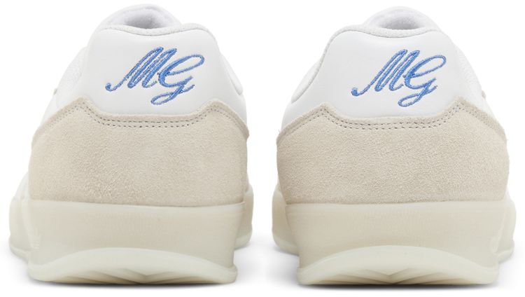 Mark Gonzales x adidas Aloha Super Crystal White