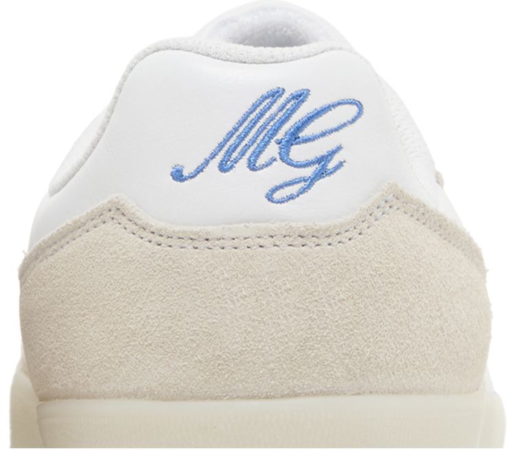 Mark Gonzales x adidas Aloha Super Crystal White