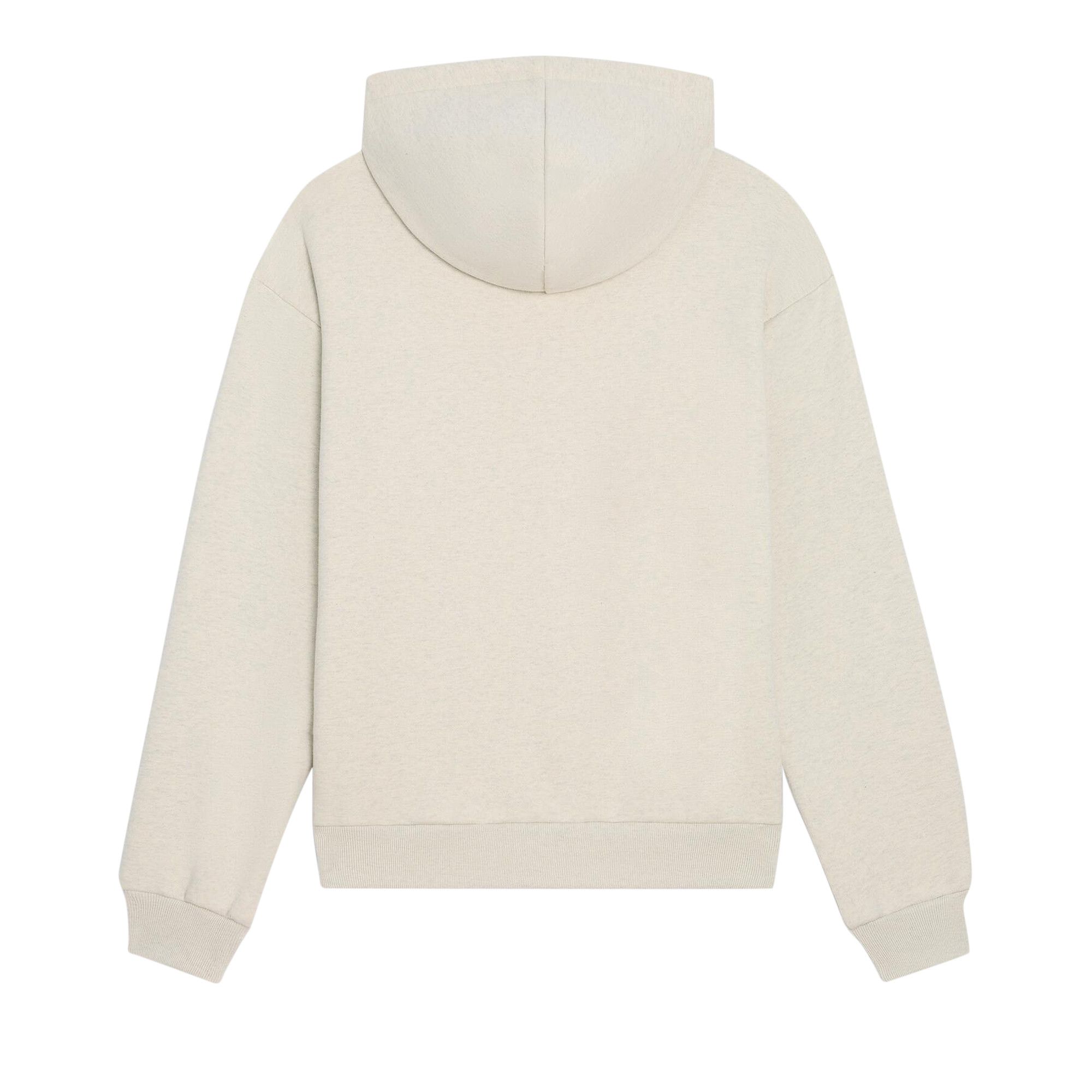 Buy CELINE Loose Hoodie 'Cream/Black' - 2Y321765N 01CB | GOAT