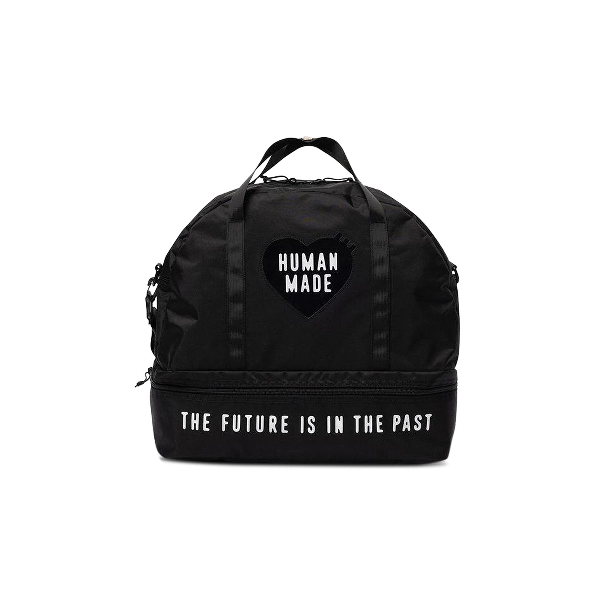 Human Made - Boston Bag | HBX - Globally Curated Fashion and