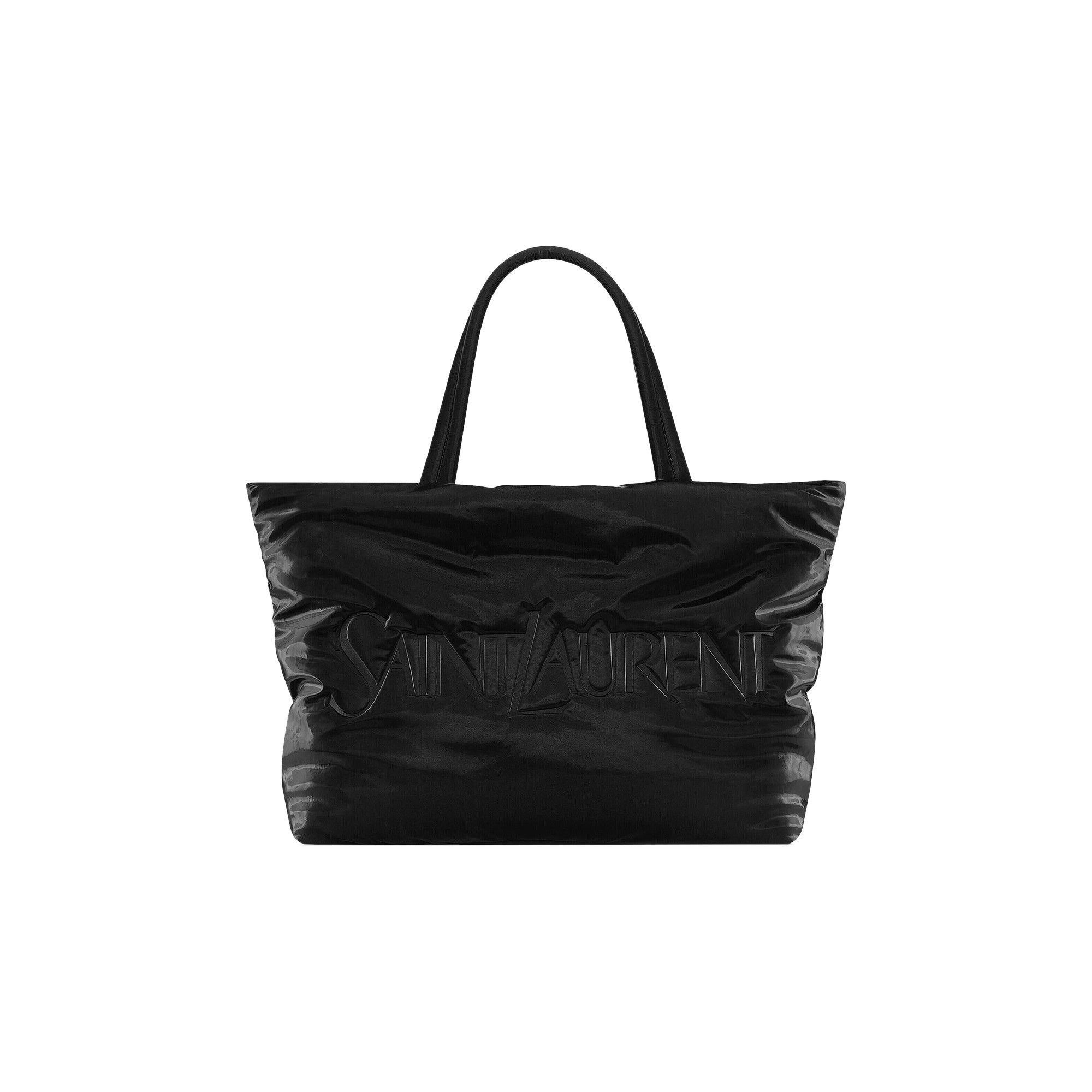 トートバッグ Saint Laurent FW25 Shoulder bags (756269 FACY81000) Buy Saint Laurent Tote Bag 'Black' - 756269 FACY8 1000 | GOAT