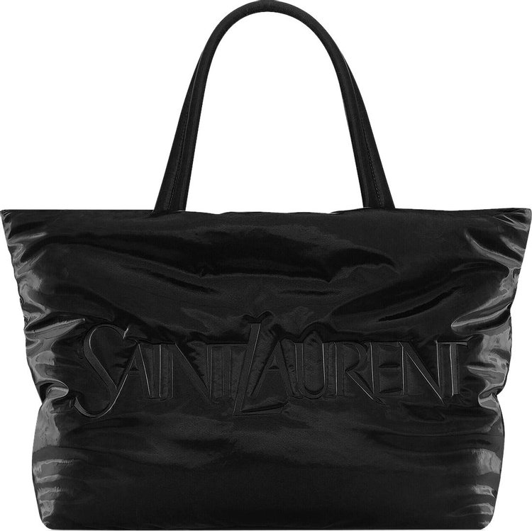 Saint Laurent Tote Bag 'Black'