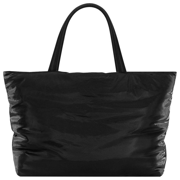 Saint Laurent Tote Bag Black