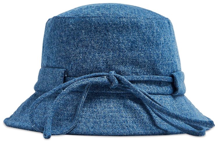 Jacquemus Le Bob Gadjo Blue