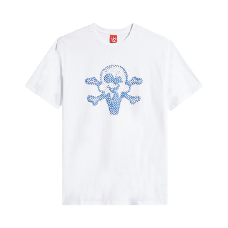 Icecream Hazy T-Shirt 'White'