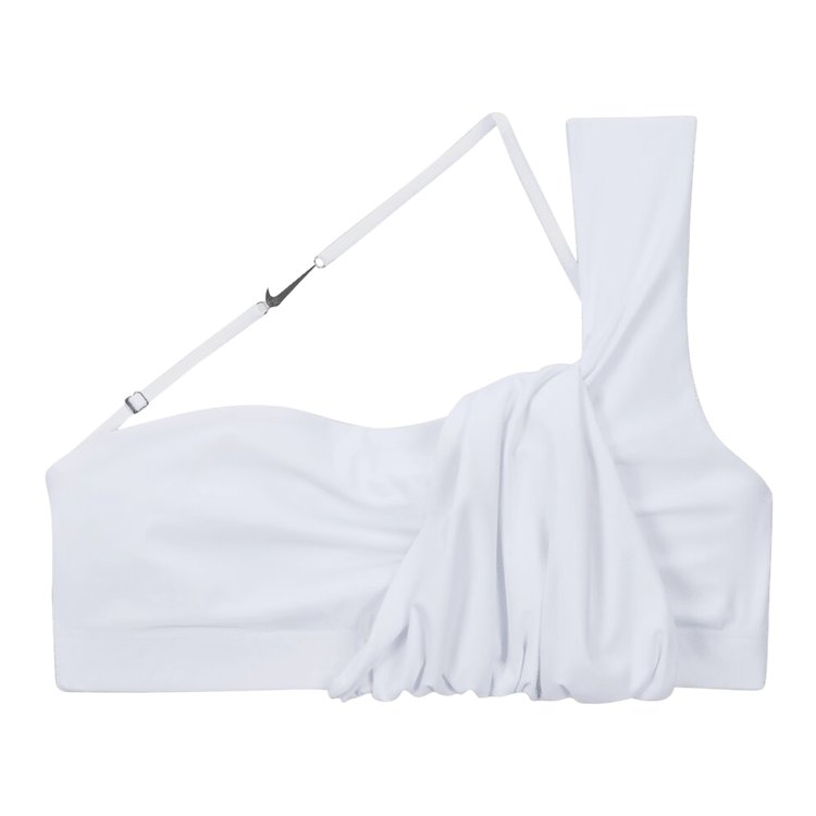 Nike x Jacquemus Top 'White'