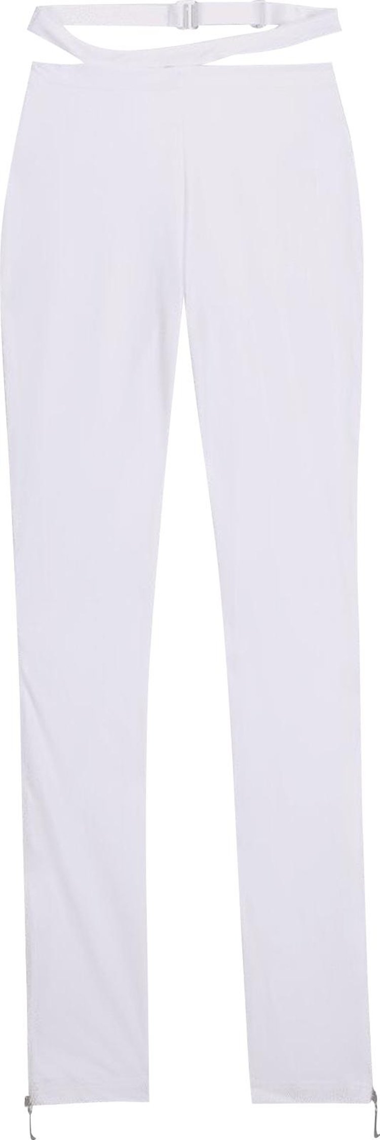 Nike x Jacquemus Pants White