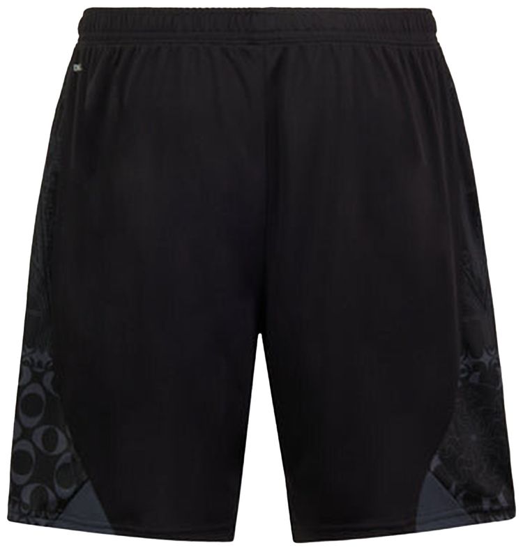 Puma x AC Milan x Pleasures Shorts Dark Version