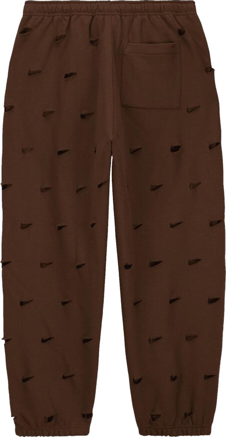 Nike x Jacquemus Pants Brown