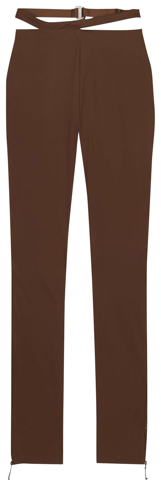 Nike x Jacquemus Pants Brown