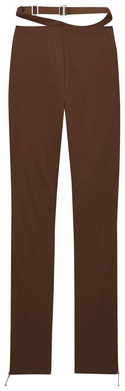 Nike x Jacquemus Pants Brown