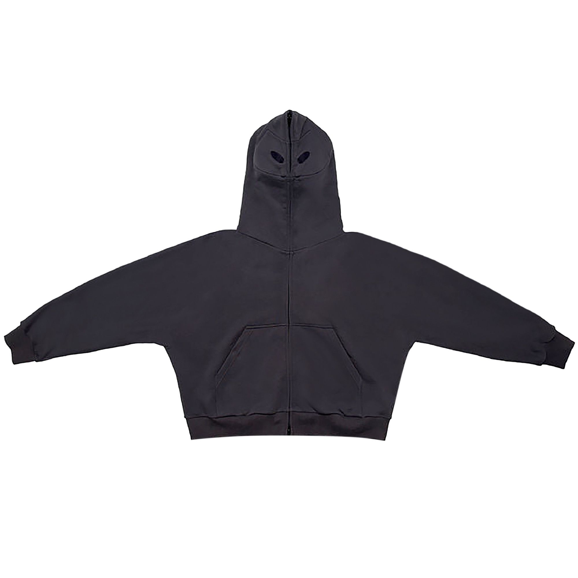 TN1 HOODIE（GREY PURPLE） – DINGYUN ZHANG