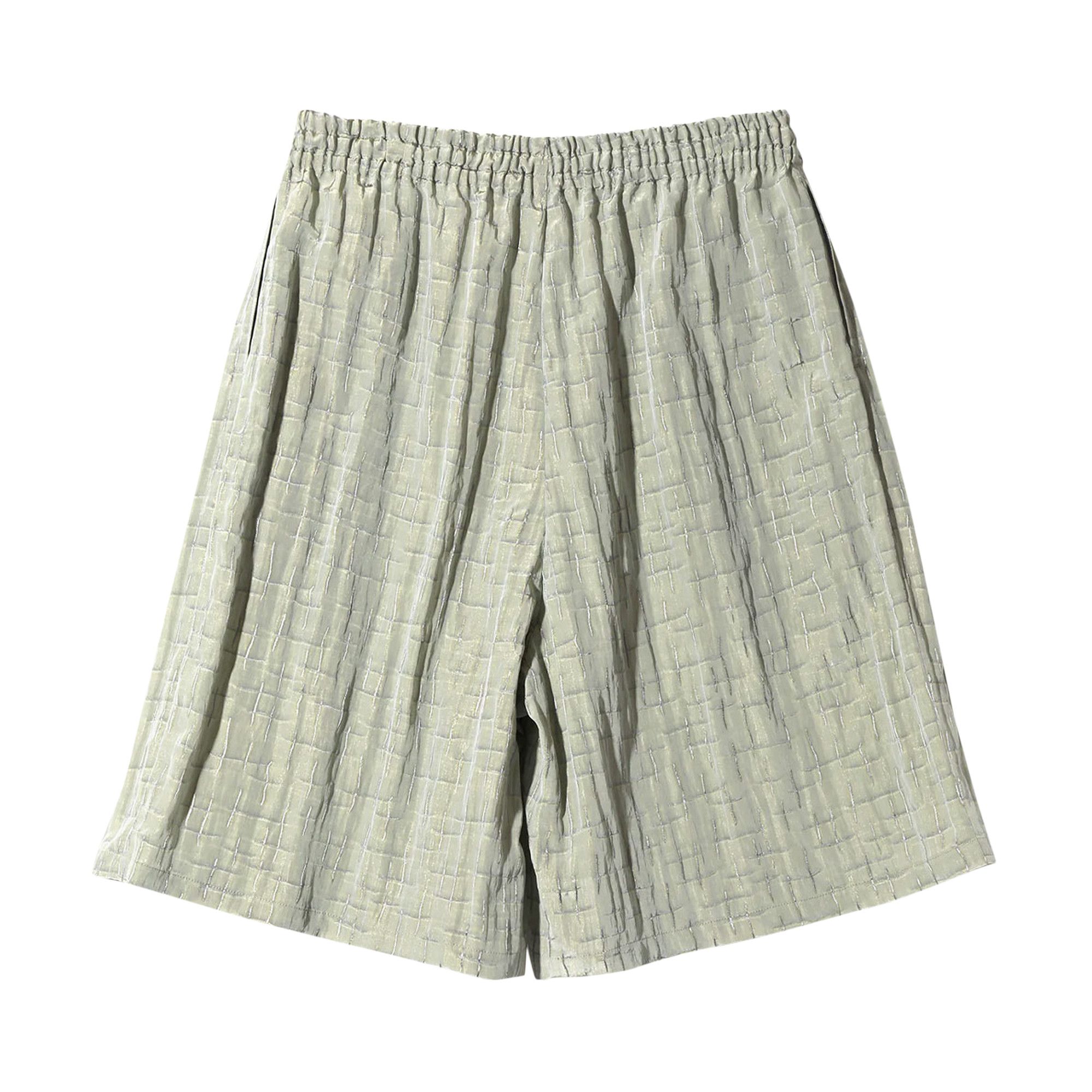 値引 - Grey' 'Blue Short HDP Needles Buy OT100 GOAT | BLUE パンツ