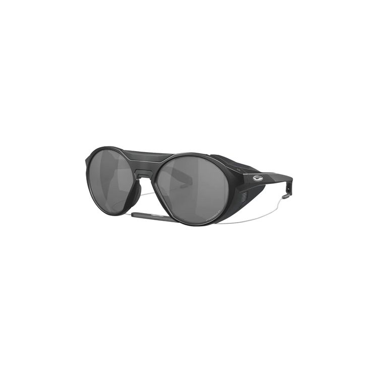 Oakley Clifden Sunglasses Prizm Black Polarized LensesMatte Black Frame