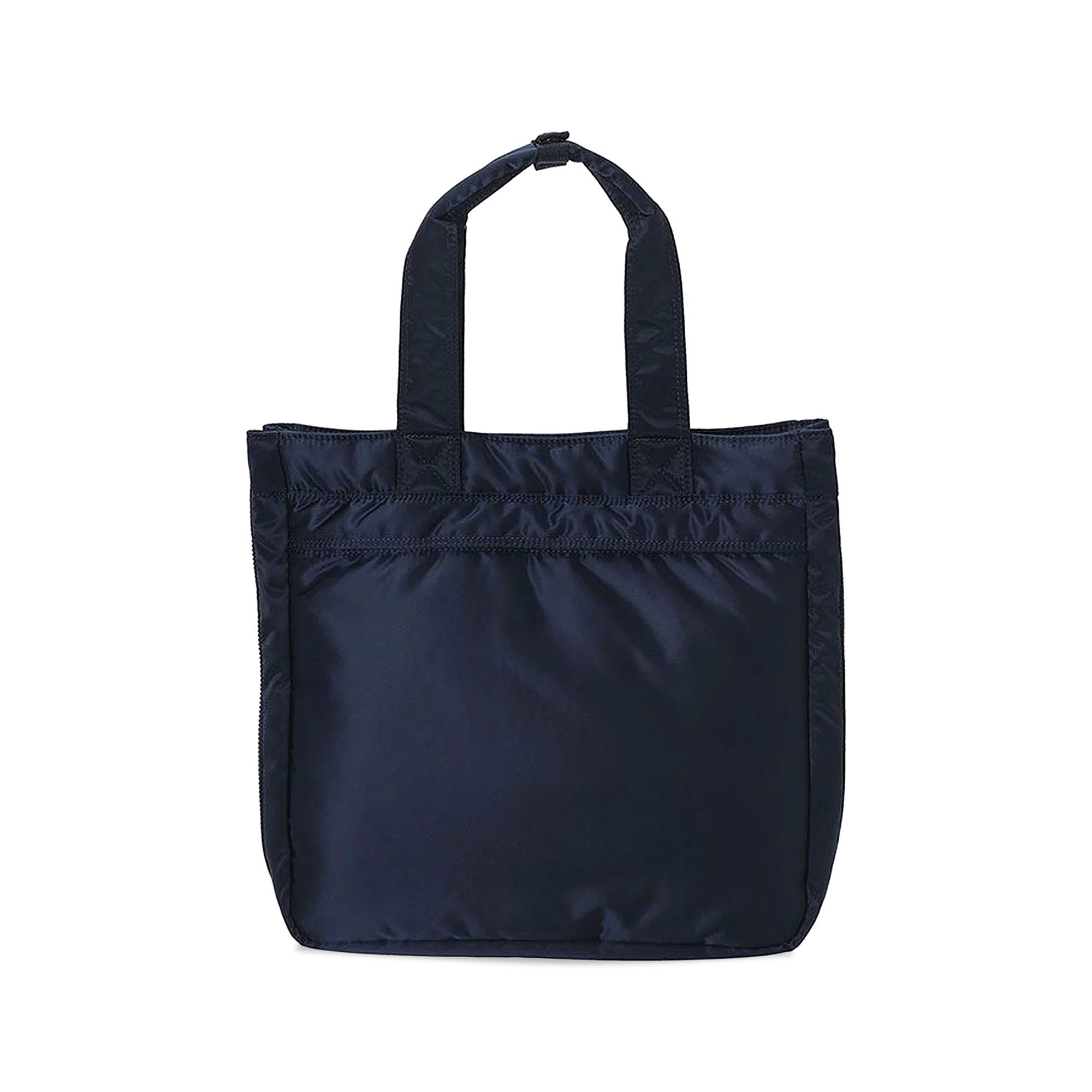 PORTER TANKER TOTE BAG IRON BLUE Buy Porter-Yoshida & Co. Tanker