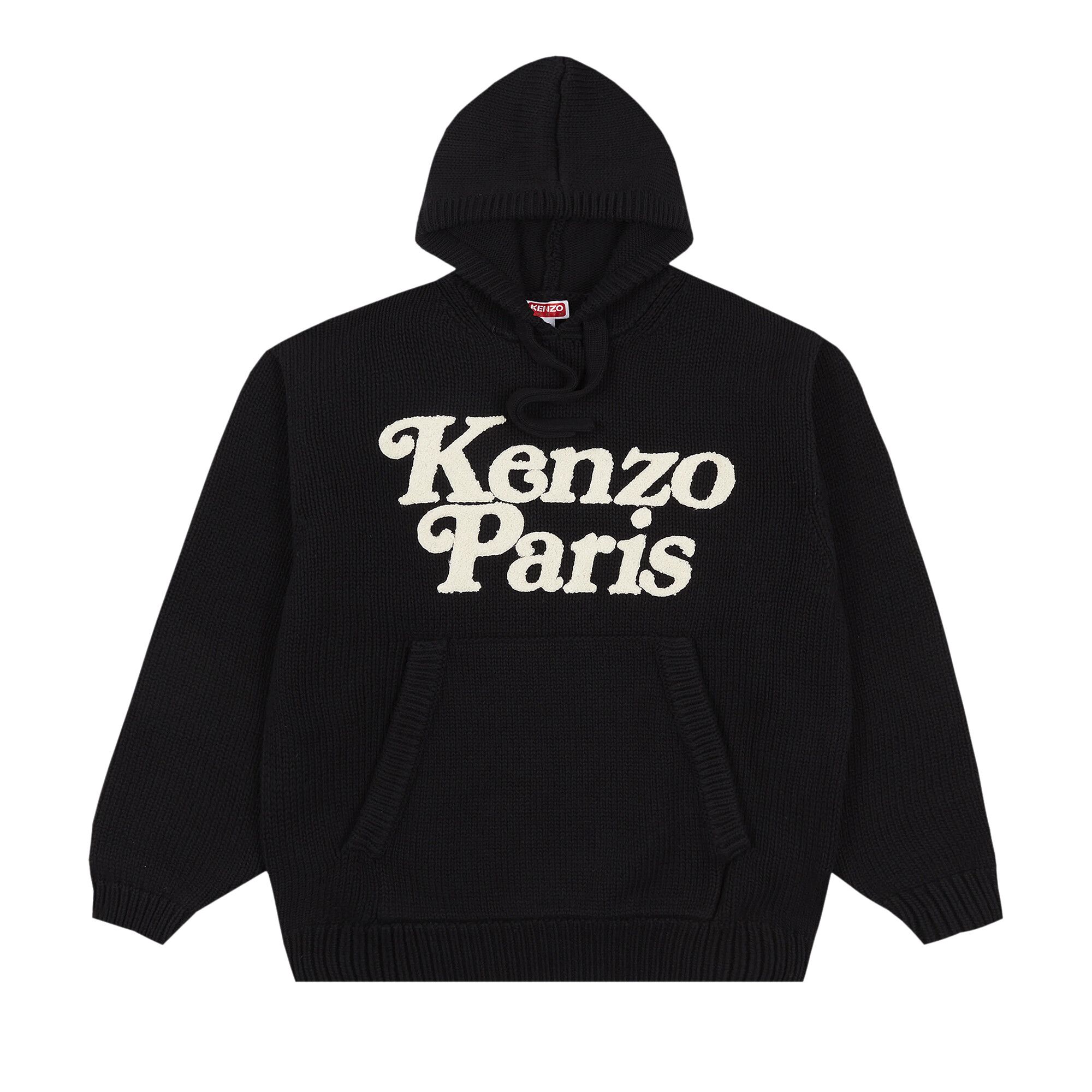 KENZO｜HOODIES/SWEATS (FE5 8SW011 4MF 99J) FD55SW4424MF_99J-4_bc55811d-