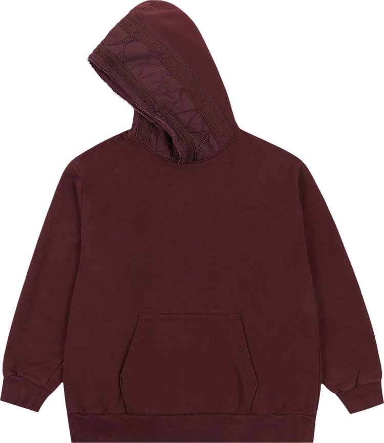 Undercover Hoodie 'Red'