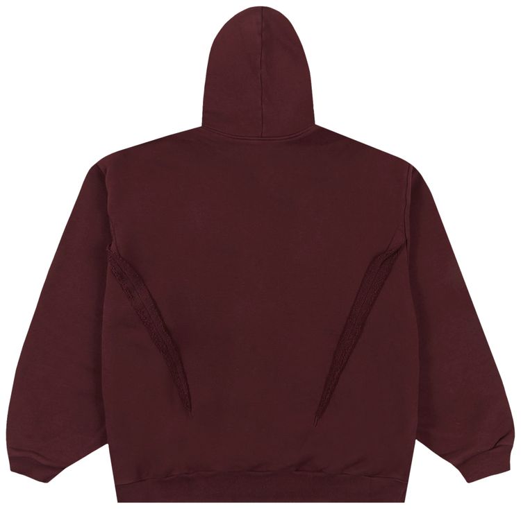 Undercover Hoodie Red