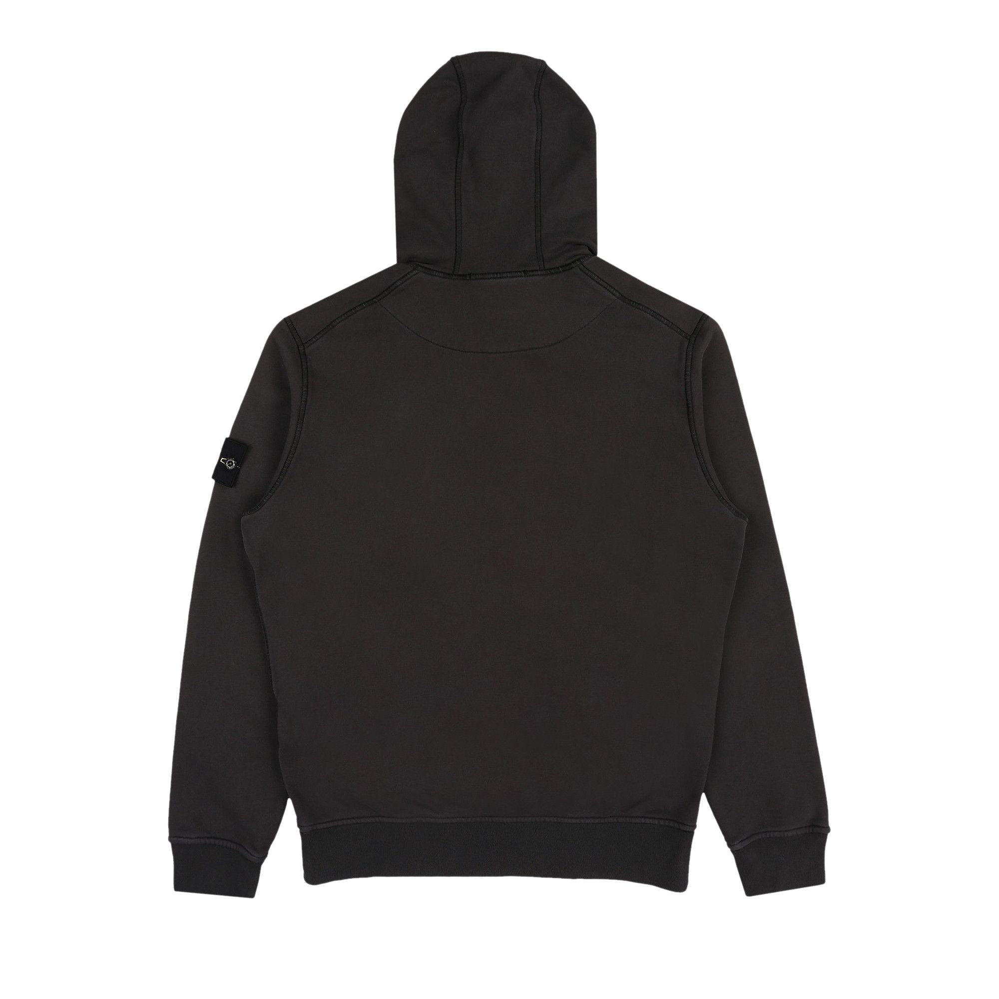 Charcoal stone island sweatshirt new arrivals